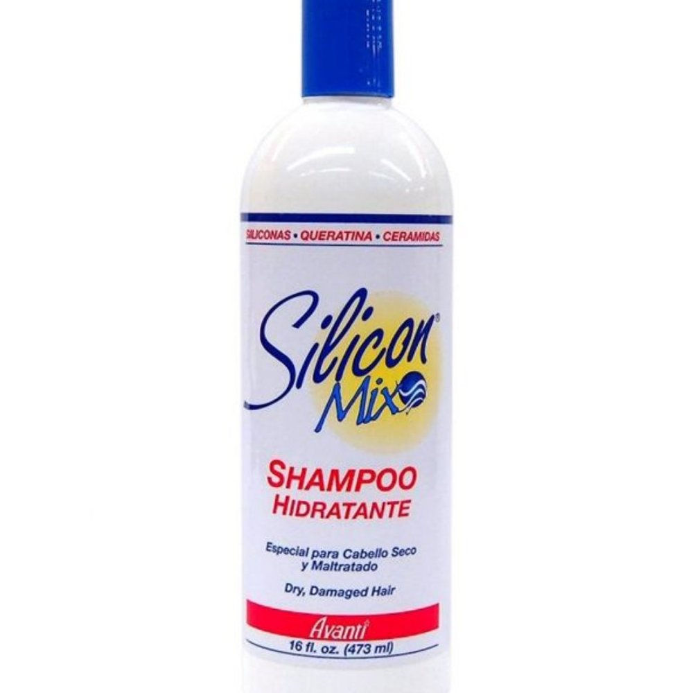 Silicon Mix shampoo 16oz